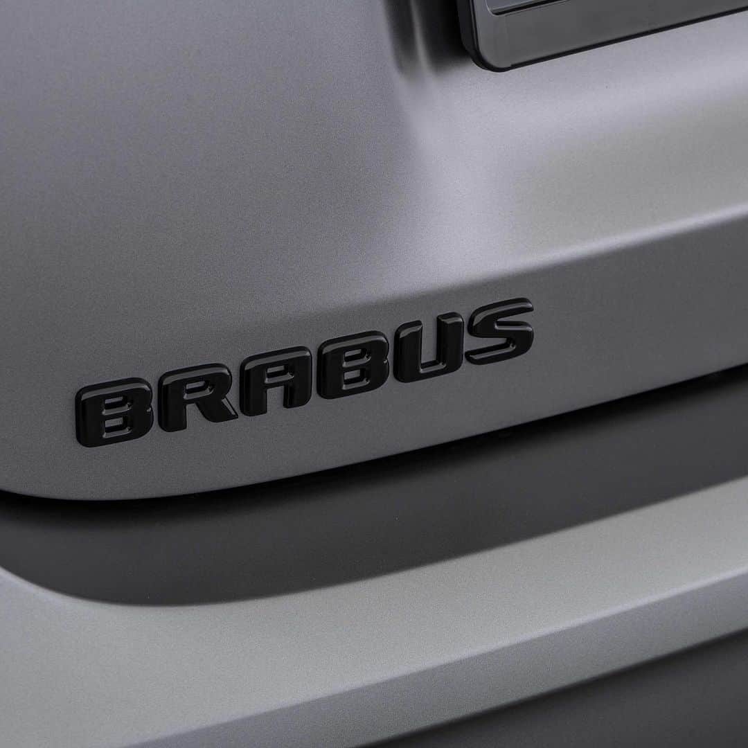 HYPEBEASTさんのインスタグラム写真 - (HYPEBEASTInstagram)「@hypebeastcarclub: @theofficialbrabus has converted the @mercedesbenz 45 S into an aggressive pocket rocket. The vehicle is equipped with a four-cylinder two-liter turbo engine boasting 450 HP and capable of going 0-62 MPH in just 3.7 seconds. Other upgrades include tailor-made Monoblock Z 8.5Jx20 wheels, lower suspension, illuminated Brabus-branded stainless scuff plates, and more. Click the link in bio for more info.⁠⁠ Photo: Brabus」2月1日 4時31分 - hypebeast