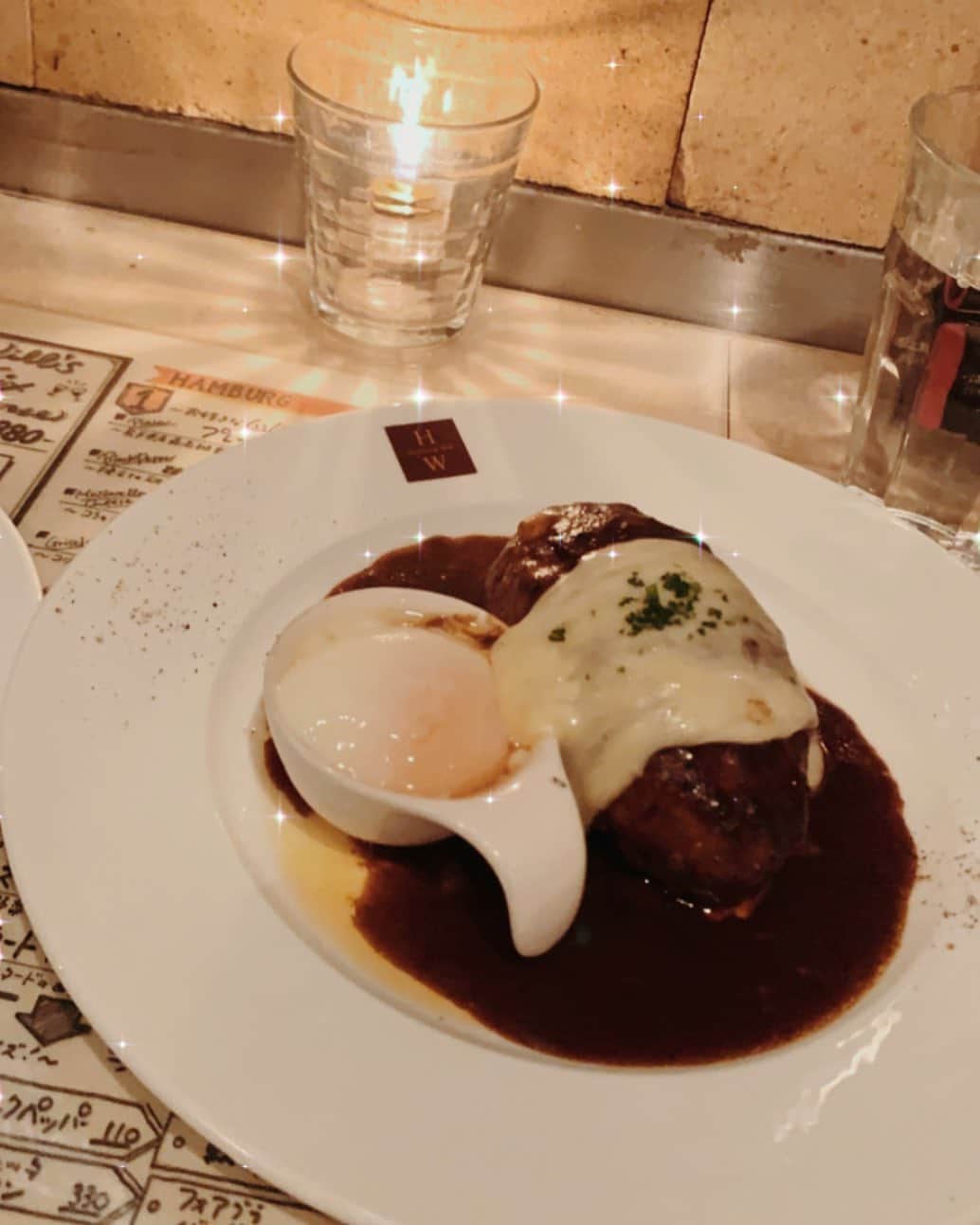 梨沙のグルメインスタ