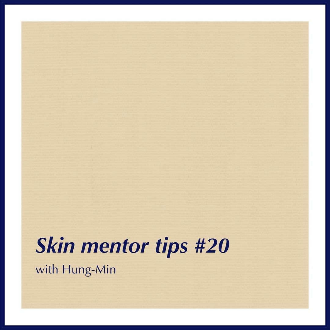 Biologique Recherche Indiaのインスタグラム：「How to help your skin to prevent fast aging? Discover how mentor Hing-Min Chao shares some tips.  #biologiquerecherche #strongertogether #buildingbetterskin #homeskininstant」