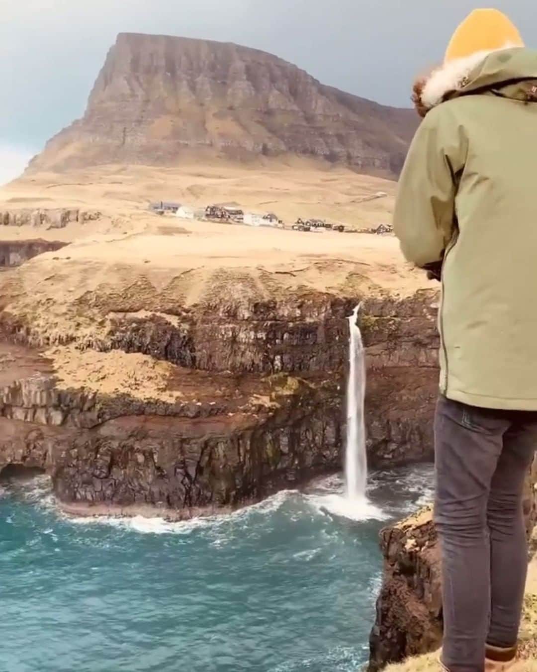 Discover Earthのインスタグラム