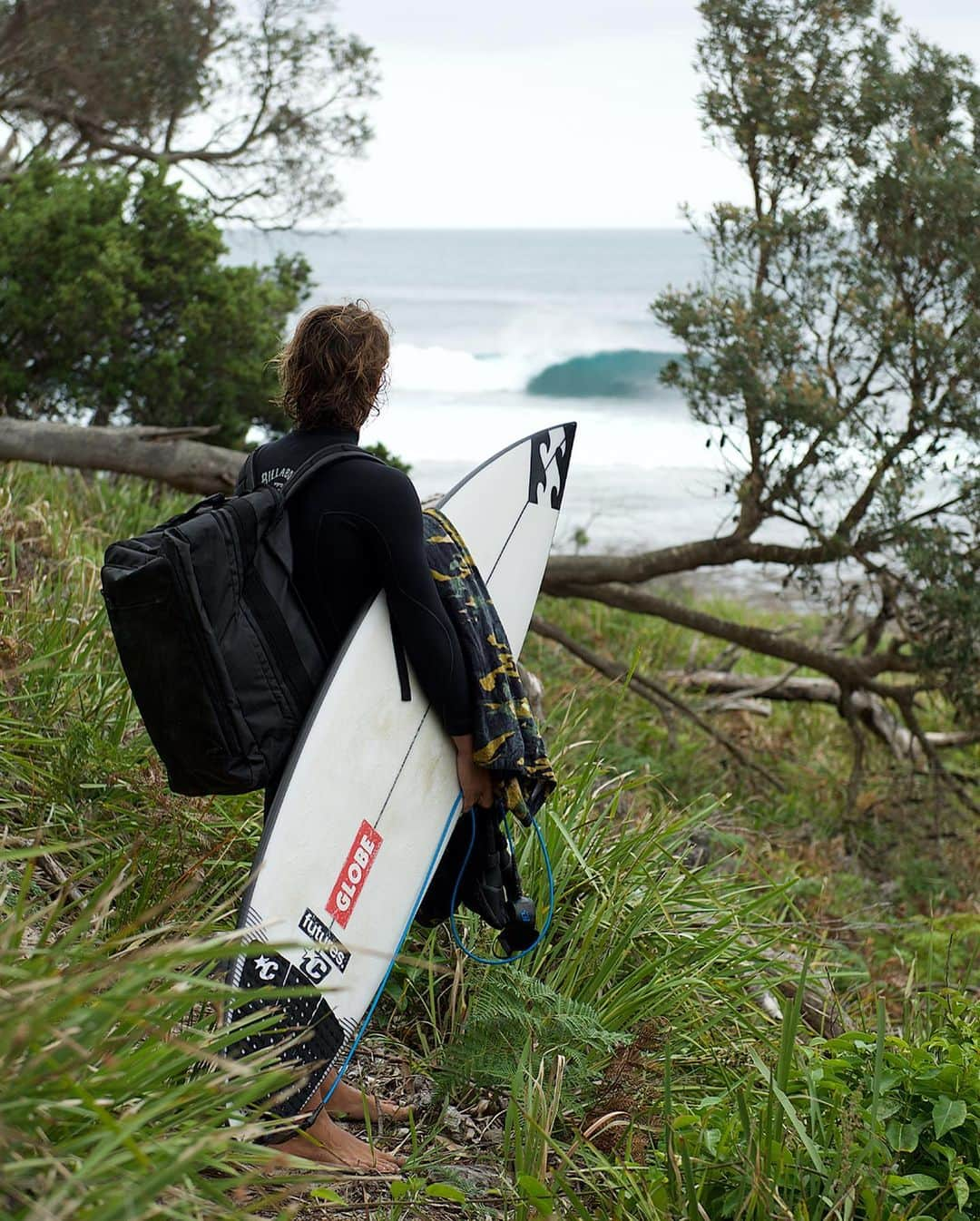 ビラボンさんのインスタグラム写真 - (ビラボンInstagram)「Getting warmer in the water, staying warmer out of the water.⠀ ⠀ A minor addition that makes a major difference – swipe and tap to shop the Billabong Hoodie Towel, the perfect complement to your Recycler Wetsuit featuring Graphene. Designed for quick wetsuit changes or for warming up after a chilly surf.⠀ ⠀ #BillabongWetsuits」2月1日 5時02分 - billabong