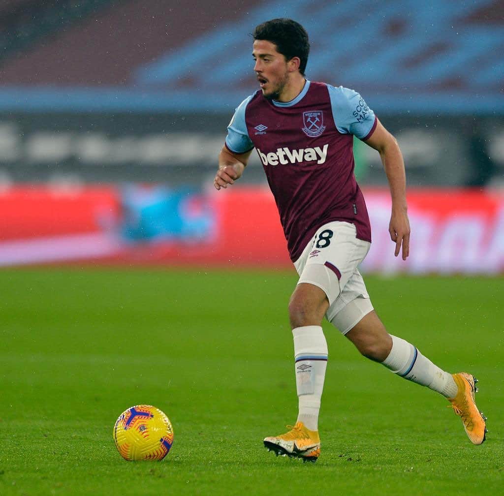 パブロ・フォルナルスのインスタグラム：「Not the result we wanted, let’s go again on Wednesday #COYI ⚒」
