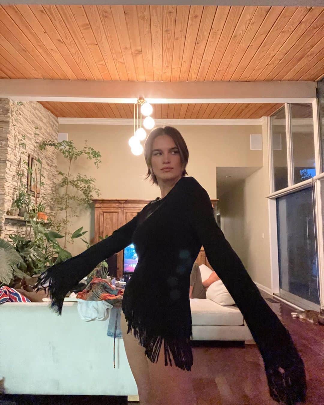 ストーミ・ヘンレイのインスタグラム：「Random photo dump 🤘🏼」