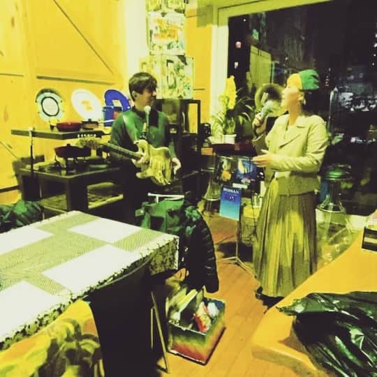 越野翔子のインスタグラム