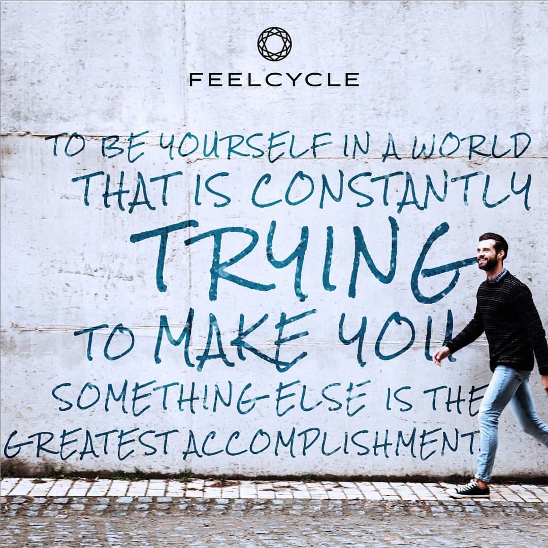 FEELCYCLE (フィールサイクル) のインスタグラム