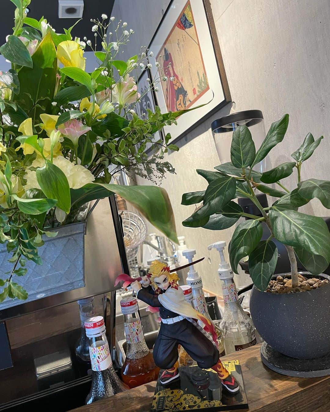 小林拓一郎のグルメインスタ