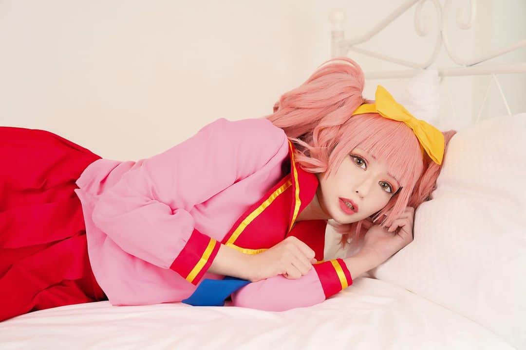 のインスタグラム：「同級生　鈴木美穂  #同級生 #エルフ #鈴木美穂 #美少女ゲーム #エロゲ #PCゲーム #コスプレ #コスプレイヤー #cosplay #cosplay  #セーラー服 #制服」