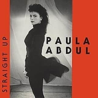 中村松江さんのインスタグラム写真 - (中村松江Instagram)「今日の一曲はPaula Abdulで『Straight Up』です✨ アルバム「Forever Your Girl」に収録。 振付師でもあるポーラ・アブドゥルの1988年のデビューアルバムからの一曲✨ 一聴して直ぐに入ってくるかっこいいダンスナンバーです👍 この曲のMVは何と映画を撮る前の時代のデヴィッド・フィンチャー監督です😲 (№514) #歌舞伎 #中村松江 #paulaabdul #straightup #foreveryourgirl」2月1日 7時33分 - matsue_nakamuraofficial