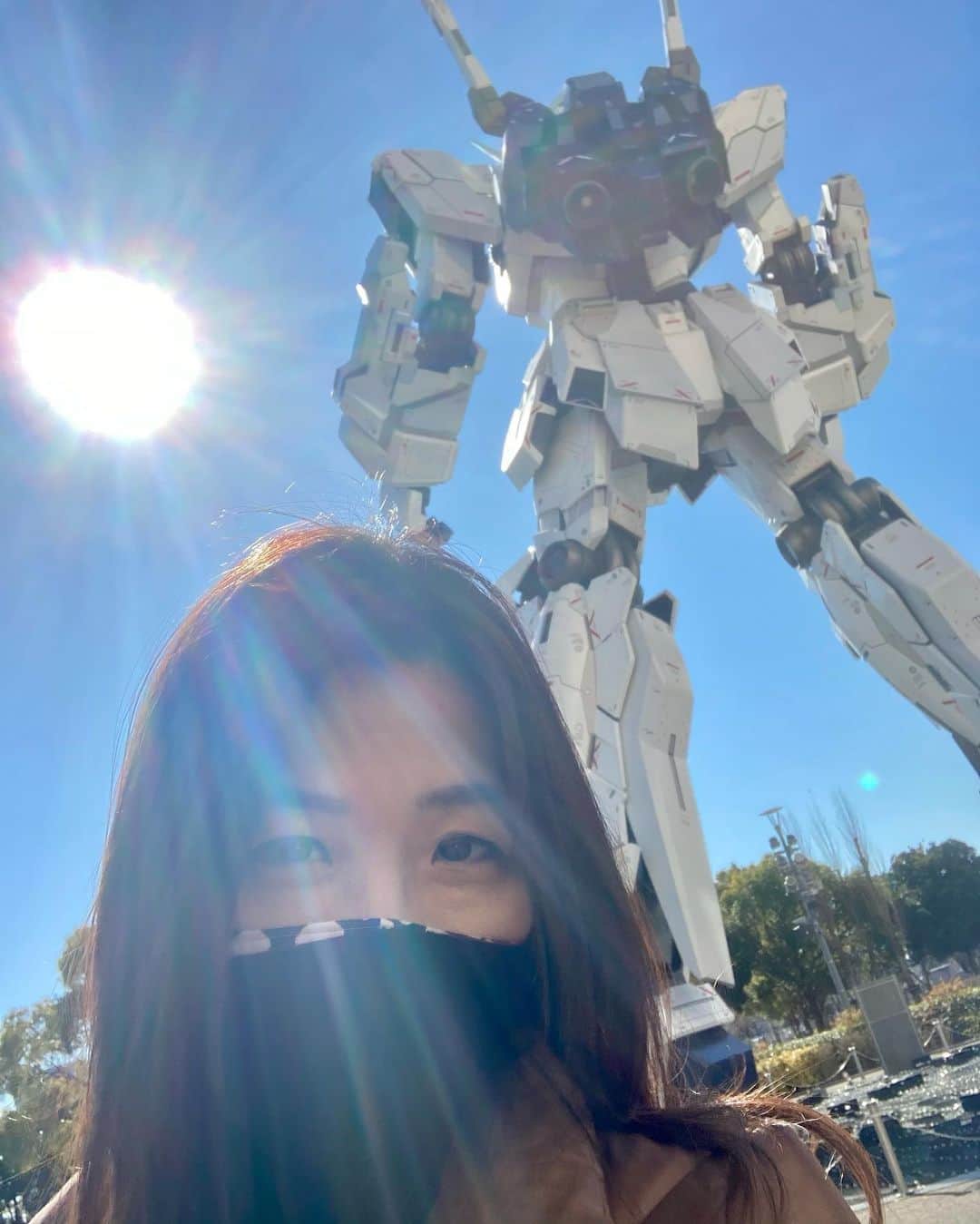 半井小絵さんのインスタグラム写真 半井小絵instagram かっこいい後ろ姿 2月1日 7時45分 Sae Nakarai