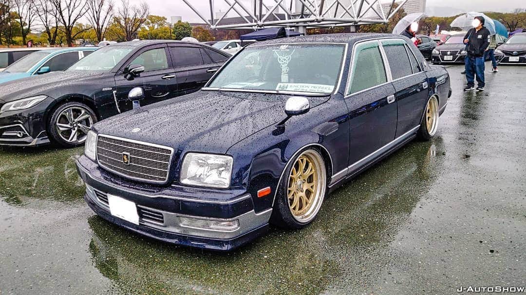 J-Auto Showのインスタグラム