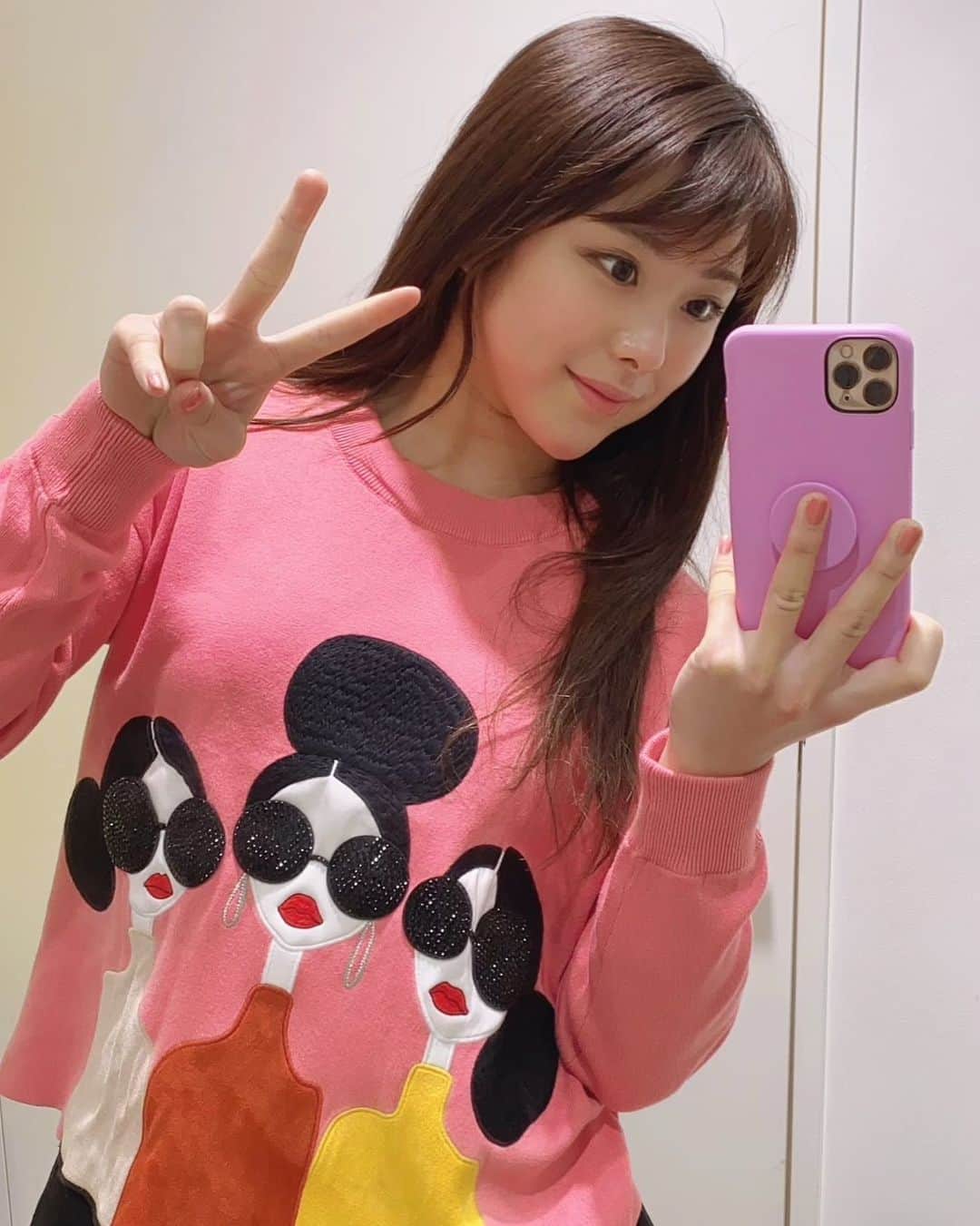 野田すみれのインスタグラム