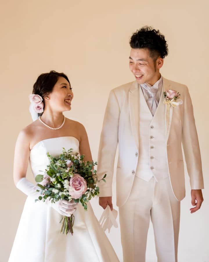 Watabe Weddingのインスタグラム