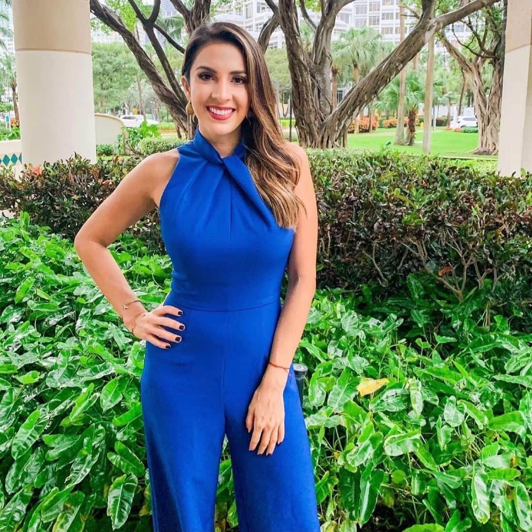 ブラックハローのインスタグラム：「Must Have Jumpsuit // Tap the link in bio to shop our Zana Jumpsuit! // #BHStyle」