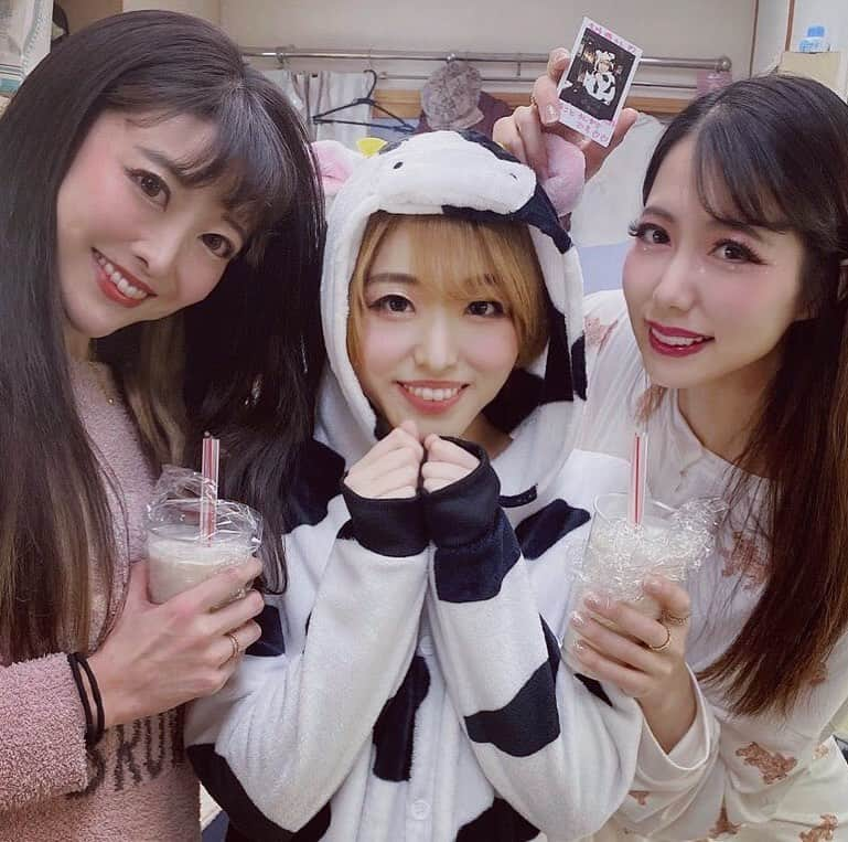 藤川菜緒のインスタグラム