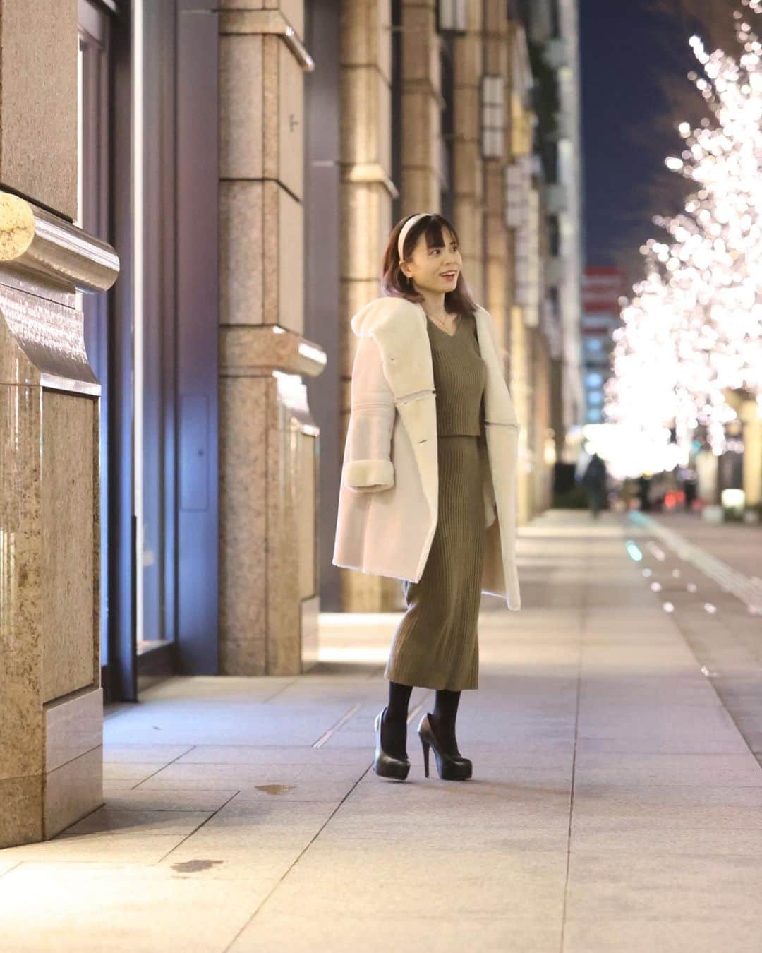 及川愛未のインスタグラム