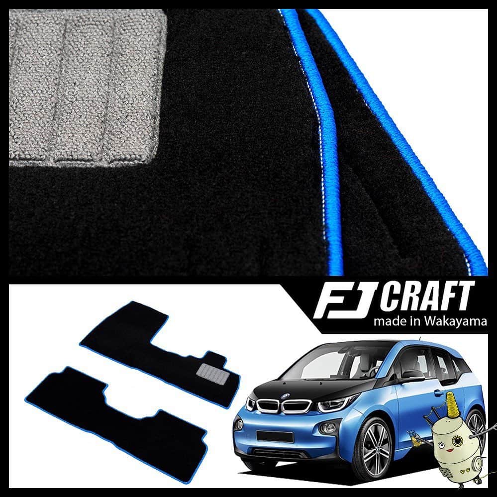 FJ CRAFTのインスタグラム