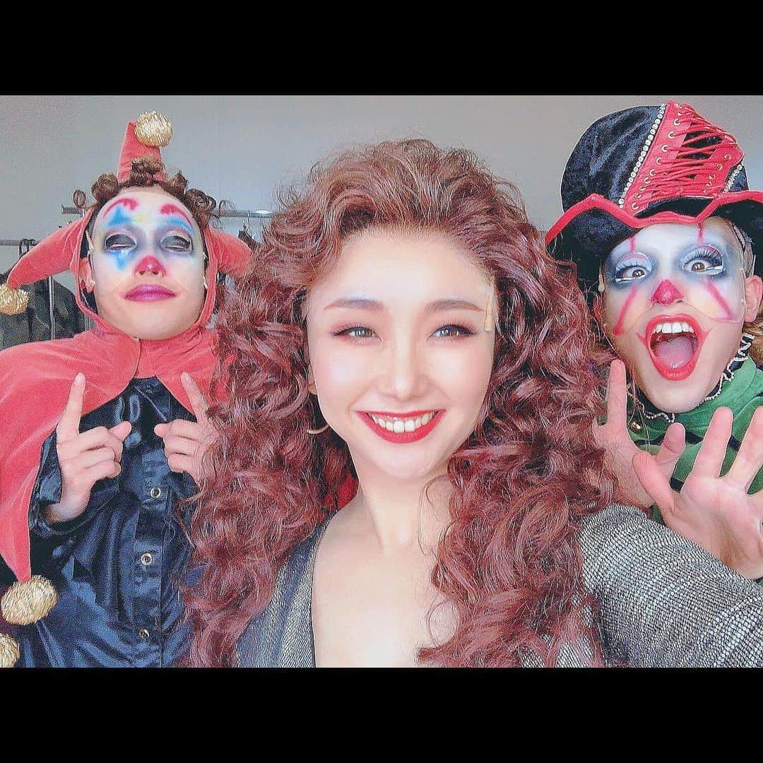 まりゑのインスタグラム