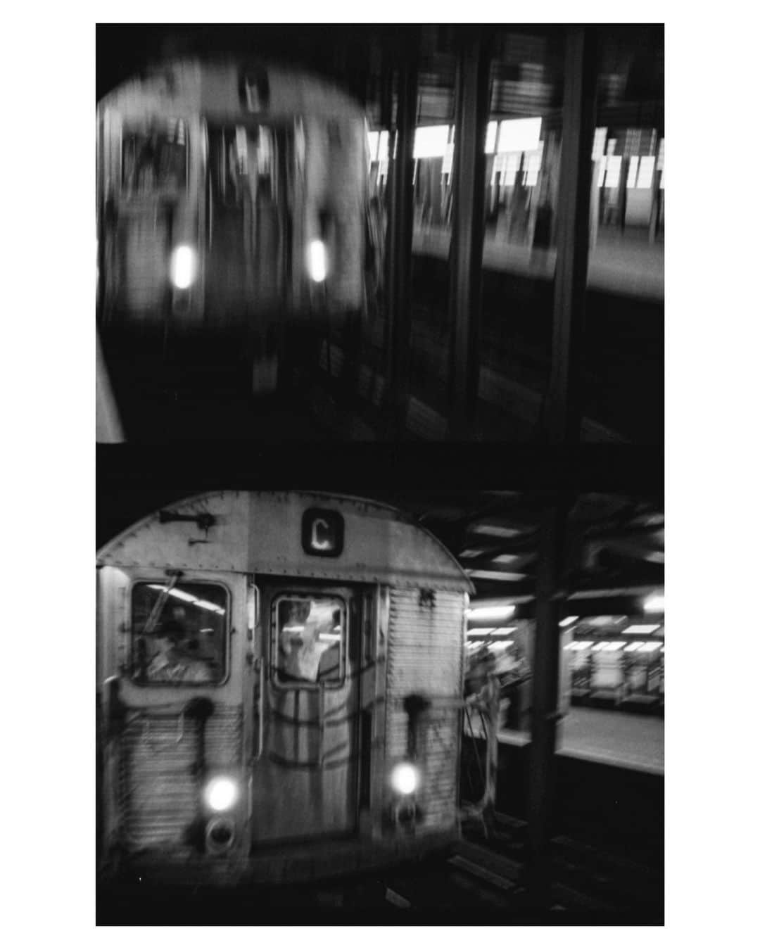 マリオ・ソレンティさんのインスタグラム写真 - (マリオ・ソレンティInstagram)「NYC 1994 #mariosorrenti #archive #NYC #1994」2月1日 9時29分 - mario_sorrenti