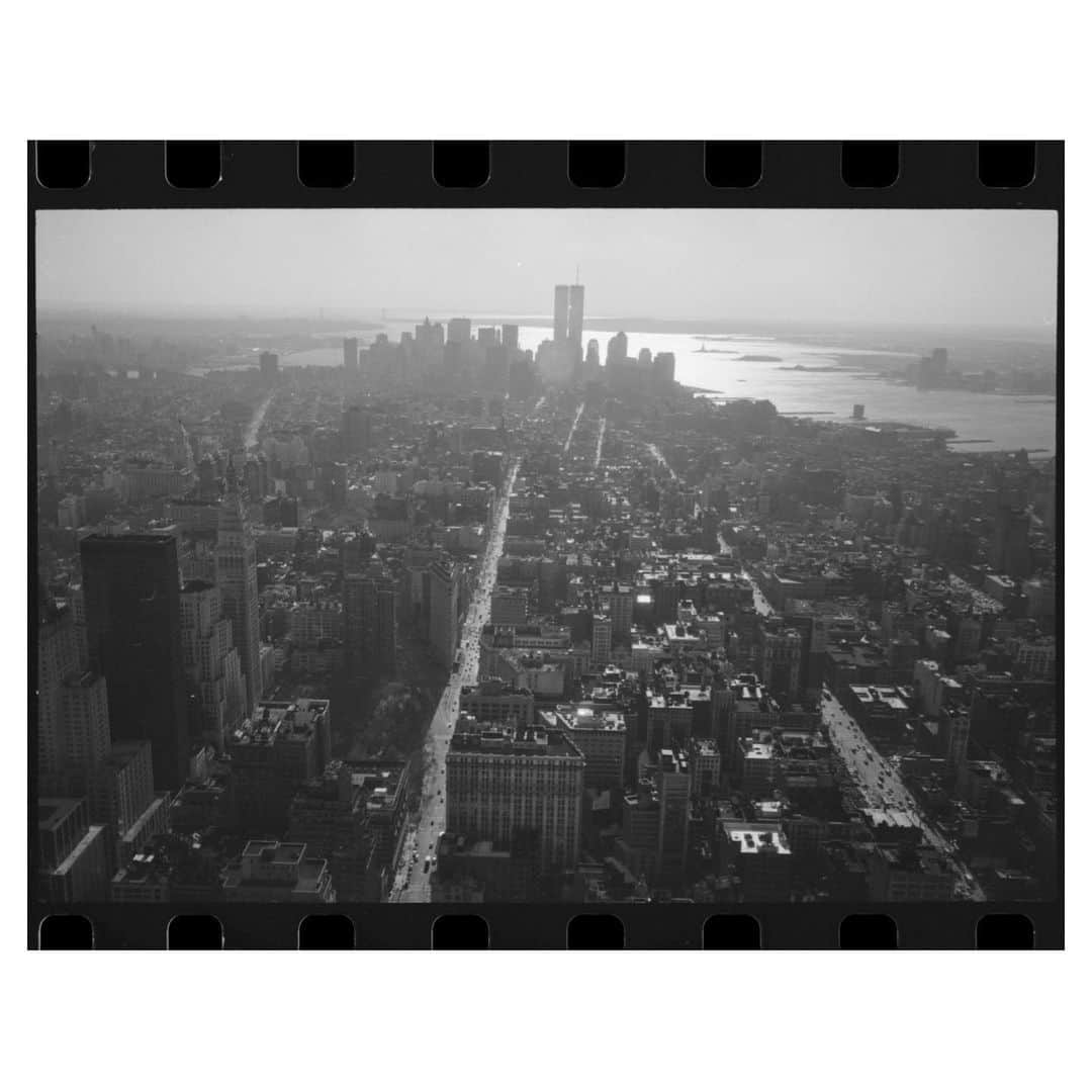 マリオ・ソレンティさんのインスタグラム写真 - (マリオ・ソレンティInstagram)「NYC 1994 #mariosorrenti #archive #NYC #1994」2月1日 9時35分 - mario_sorrenti