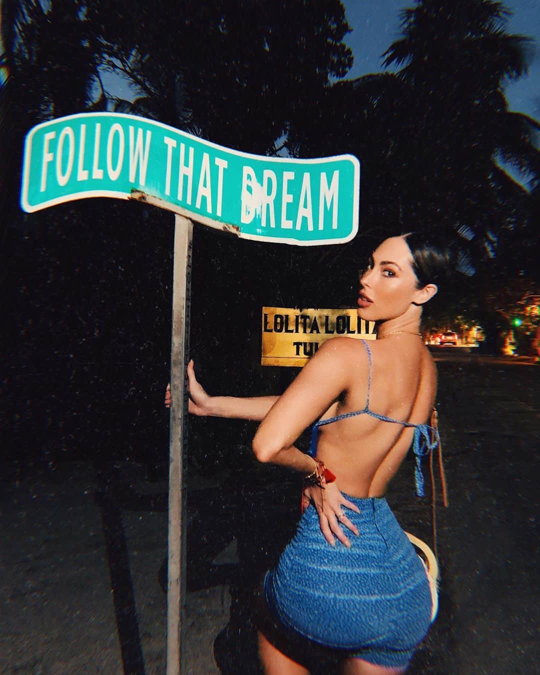 ホープ・ビールのインスタグラム：「Follow that DREAM」