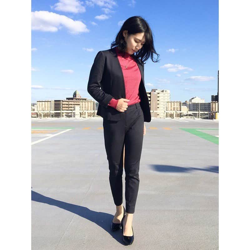 P.S.FA official accountのインスタグラム