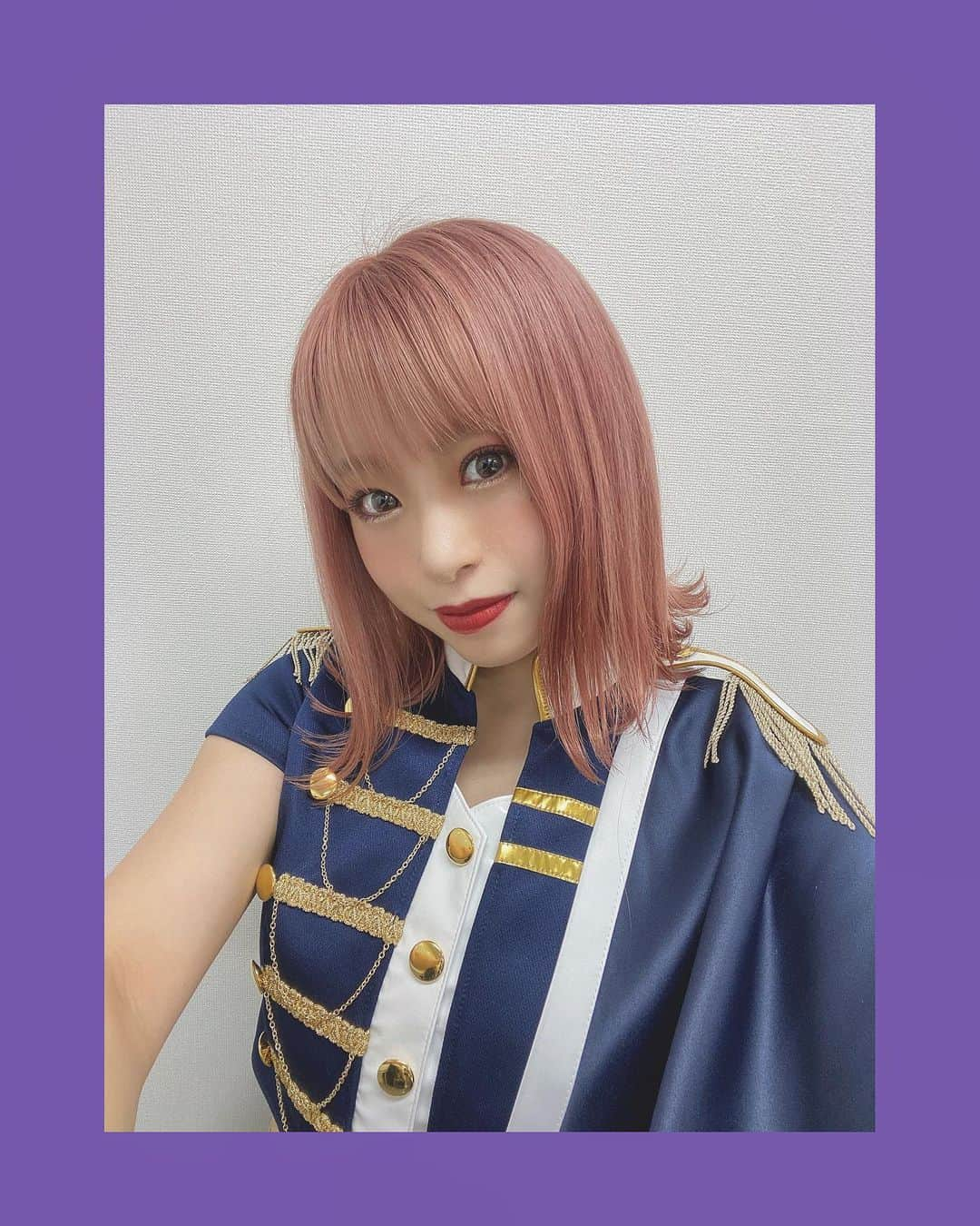 SAYAKA（BsGirls）さんのインスタグラム写真 - (SAYAKA（BsGirls）Instagram)「﻿ ﻿ ﻿ ﻿ 今シーズンで3年目になります！﻿ ﻿ ﻿ ﻿ BsGirls #354 Vocal SAYAKA です🌈♥️﻿ ﻿ ﻿ ﻿ 皆さんお久しぶりです😻﻿ お元気でしたか〜？﻿ ﻿ ﻿ ﻿ SNSを少しの間お休みしていた期間も﻿ 毎日メッセージ下さったり本当に﻿ ありがとうございました💐♡﻿ ﻿ ﻿ ﻿ ﻿ 2021シーズンは、﻿ 色んなことに挑戦しつつ、　 ファンの皆さんに﻿沢山のパワーを届けられるように﻿もっとパワーアップしていきます！﻿ ﻿ ﻿ ﻿ 次お会いできる時は、﻿ 元気なお顔をみせてくださいね😌✨﻿ ﻿ ﻿ ﻿ ﻿ ﻿ 2021シーズン、オリックス・バファローズの﻿優勝が見られるように﻿ 熱いご声援、宜しくお願い致します🐮🔥﻿ ﻿ ﻿ ﻿ #オリックス #BsGirls #Bs2021#baseball #プロ野球 #超革新的 #ORIX #buffaloes #京セラドーム大阪 #sayaka_354 #sayaka #vocal #performance #avex」2月1日 10時30分 - sayaka_bsgirls_354