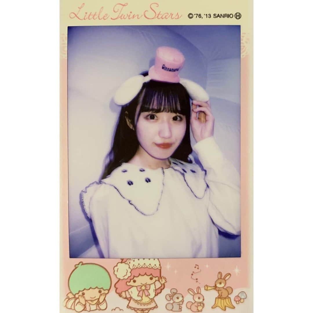 栗原えみるのインスタグラム