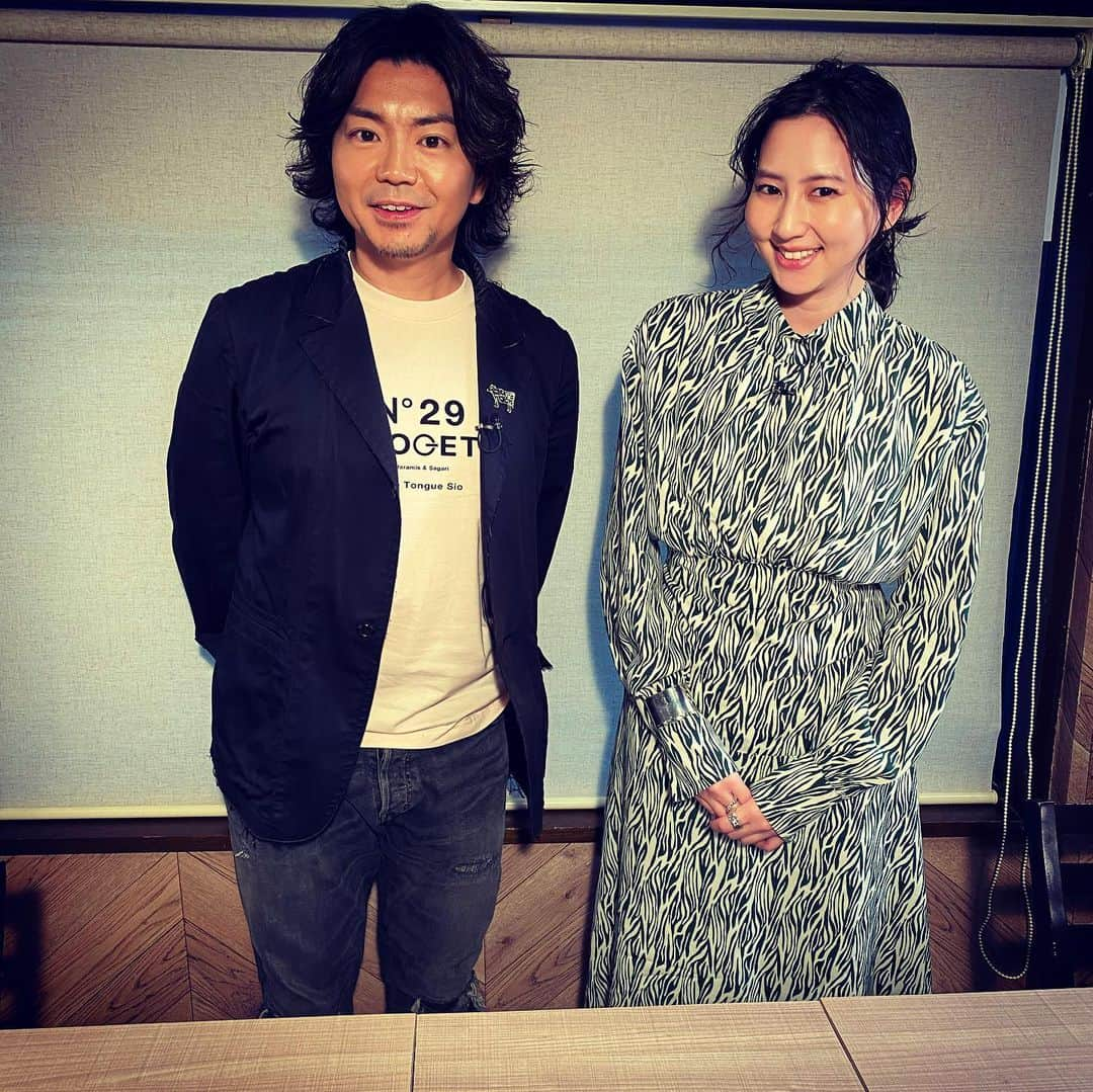 田辺晋太郎のインスタグラム