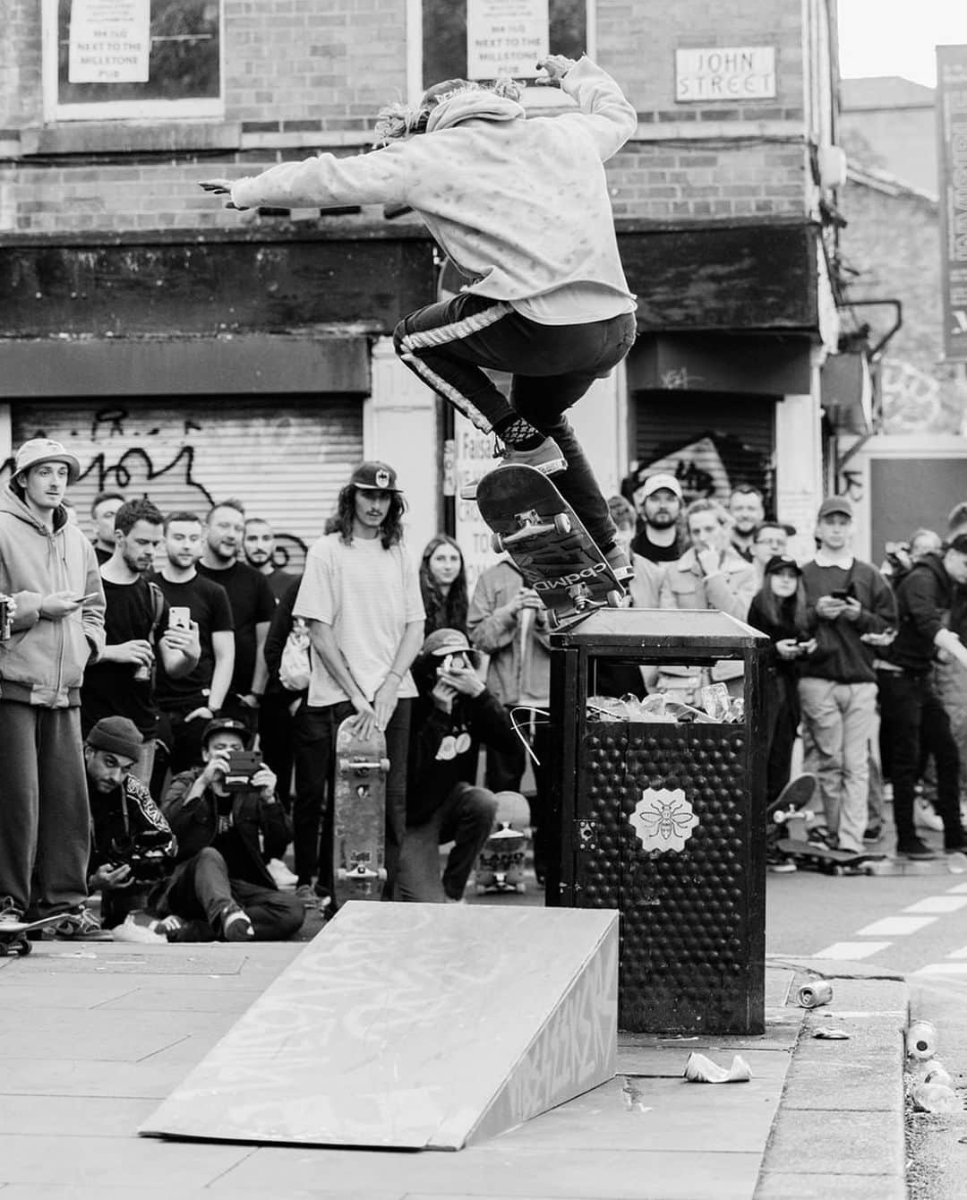 SUPRA TOKYOのインスタグラム