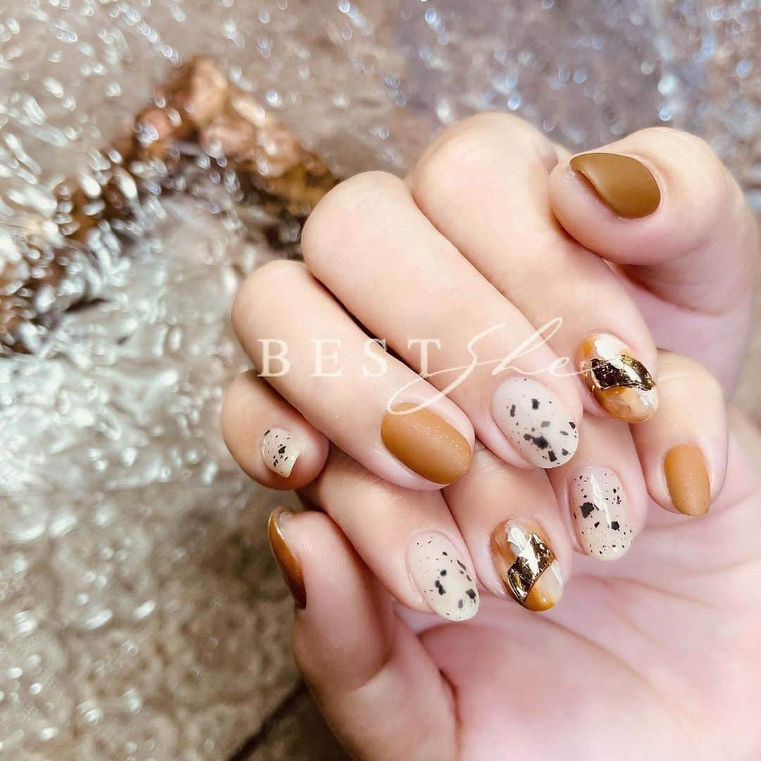 Icegel Nailのインスタグラム