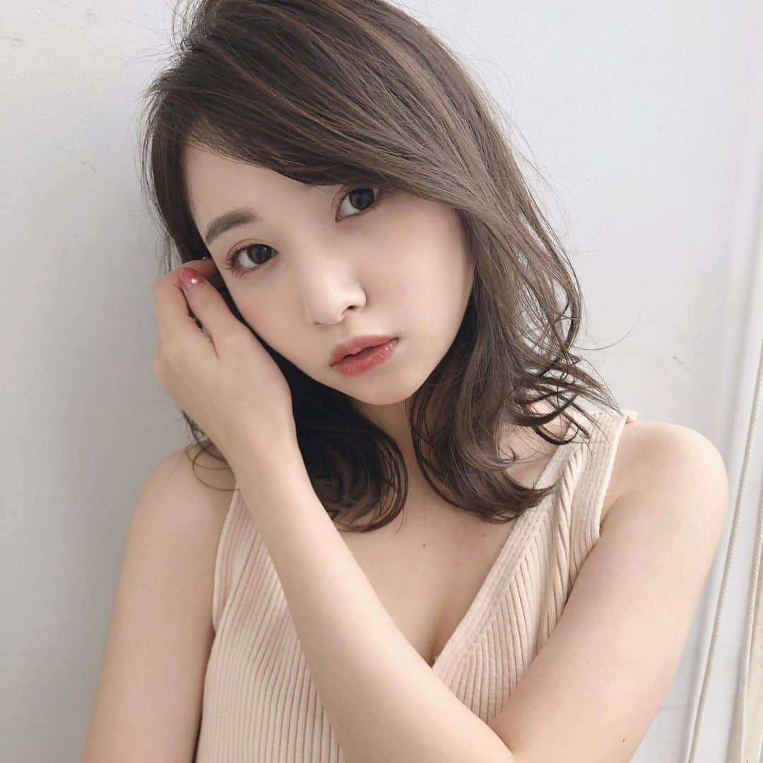 川井優沙のインスタグラム