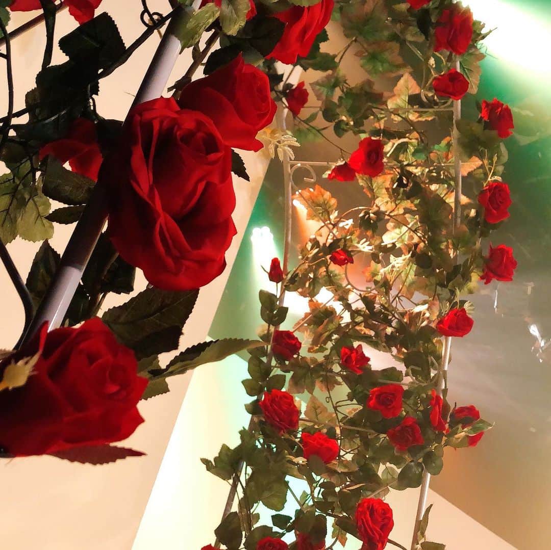 有馬芳彦さんのインスタグラム写真 - (有馬芳彦Instagram)「初の演出を務めました、流星レトリック『ローズクォーツに誓いのキスを』無事に終焉を迎えました❗️ ご観劇、ご視聴、そしてご支援ご協力頂き、本当にありがとうございます😊 #薔薇キス」2月1日 20時03分 - arimax_photo