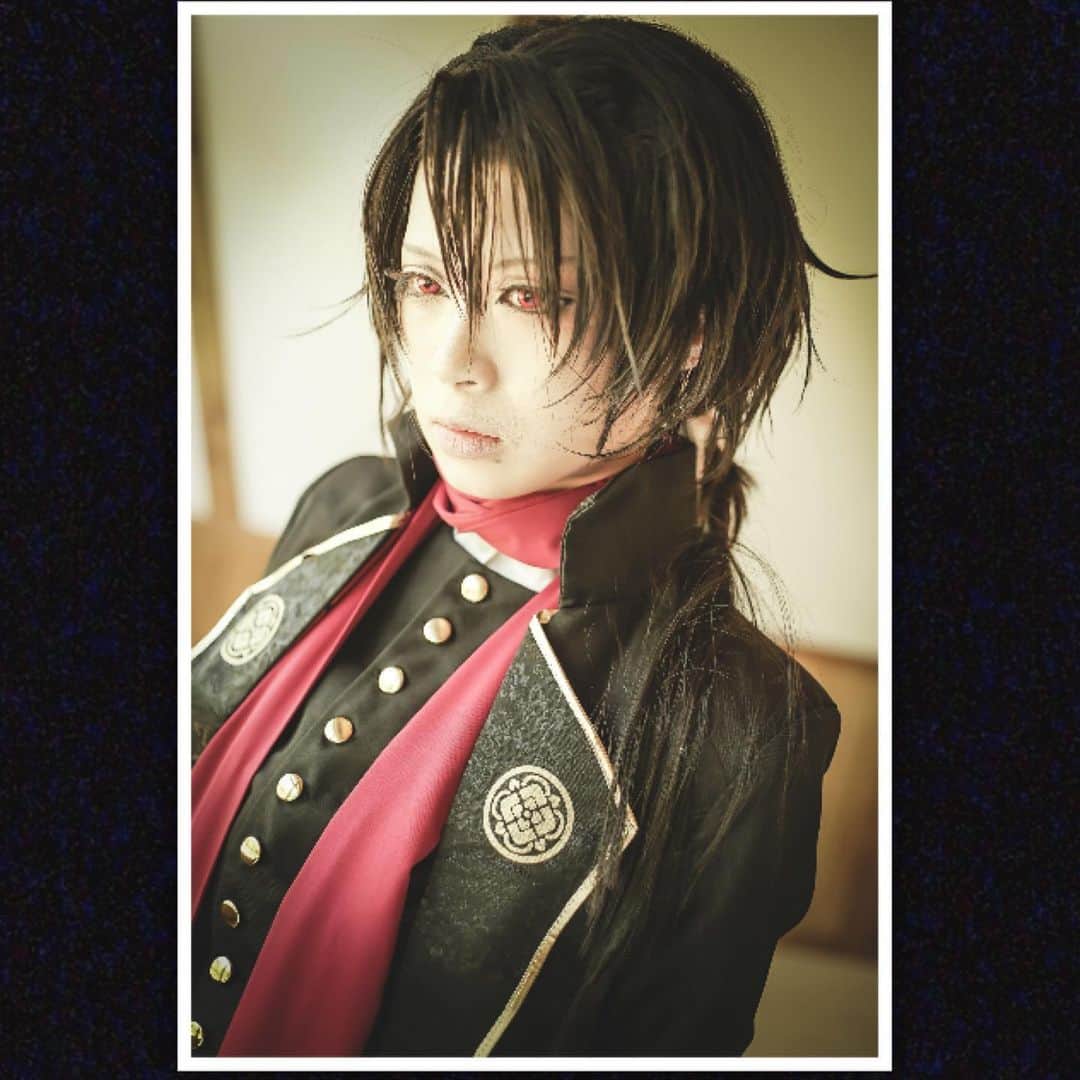 黒機ひつじのインスタグラム