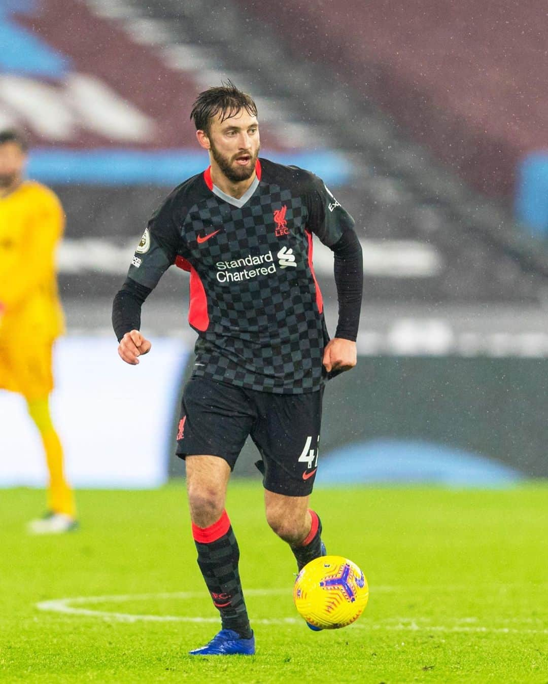 リヴァプールFCさんのインスタグラム写真 - (リヴァプールFCInstagram)「Three goals. Three points. 𝗕𝗜𝗚 performance ✊ #LFC #LiverpoolFC #Liverpool」2月1日 20時12分 - liverpoolfc