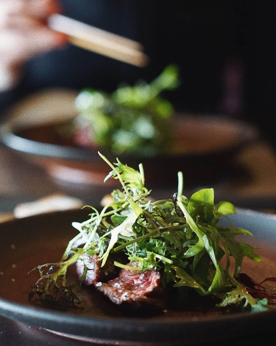 陣内勇人のグルメインスタ