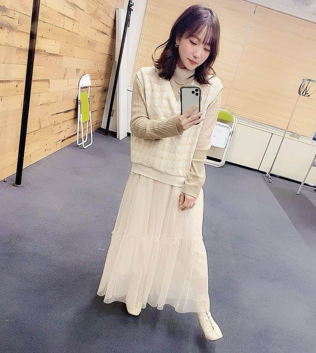 橘ひと美のインスタグラム