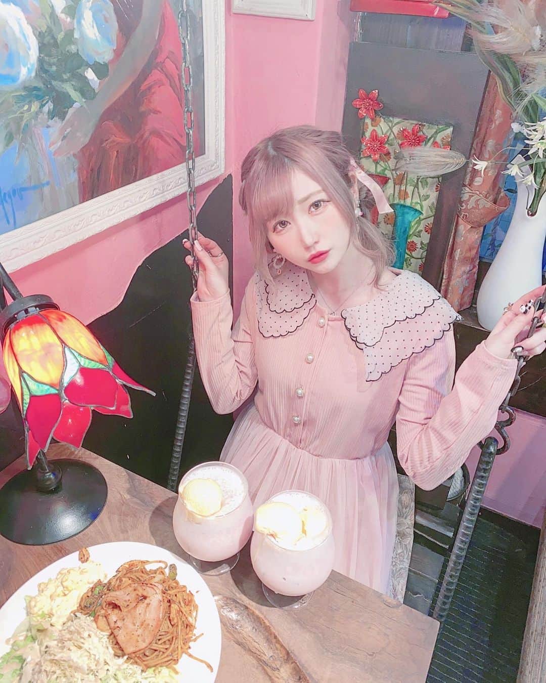 あいにゃんのグルメインスタ