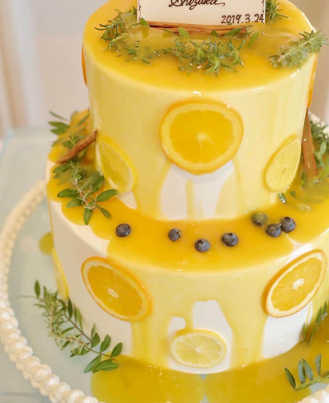 アートグレイスウエディングコースト大阪のグルメインスタ