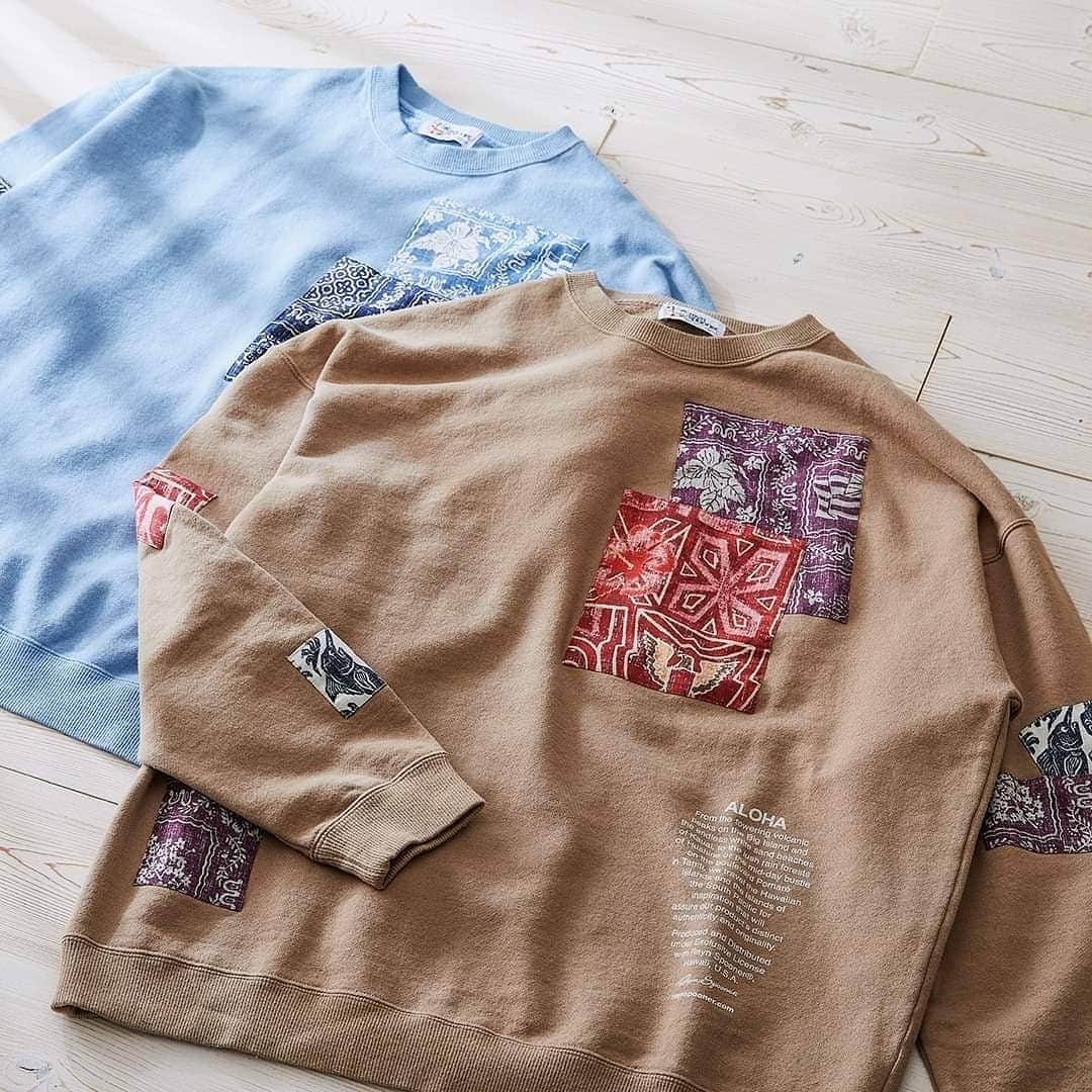 EDWINのインスタグラム