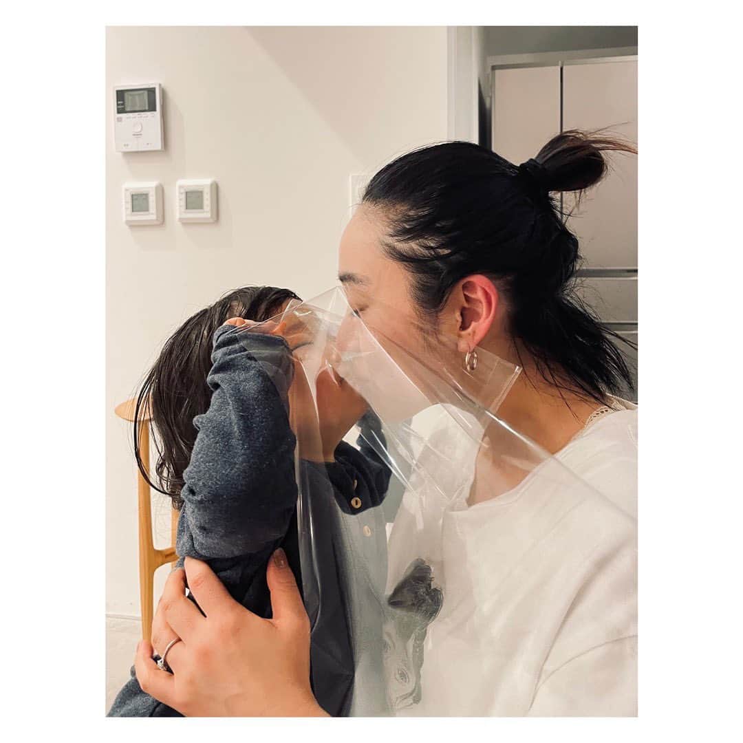 柏木作夢のインスタグラム