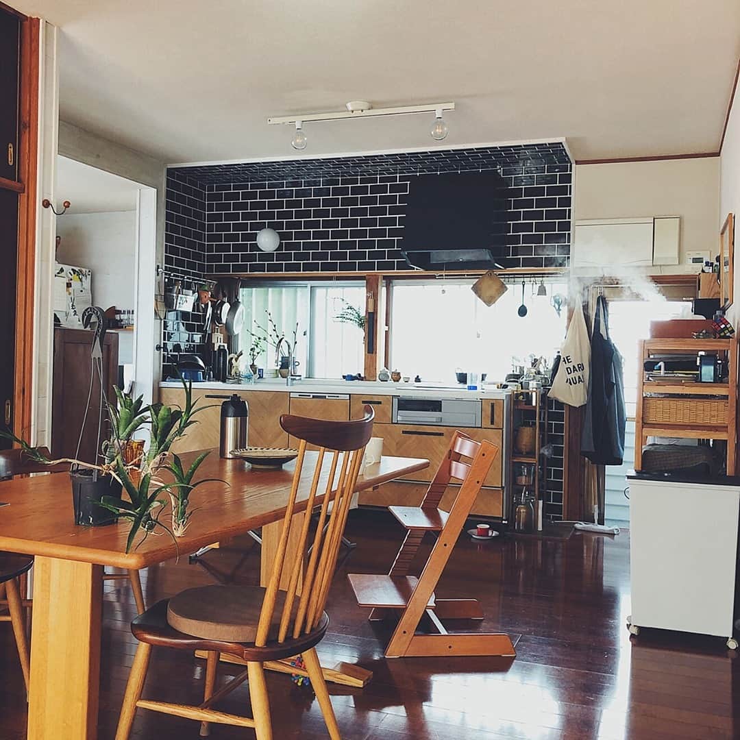 RoomClipJPのインスタグラム