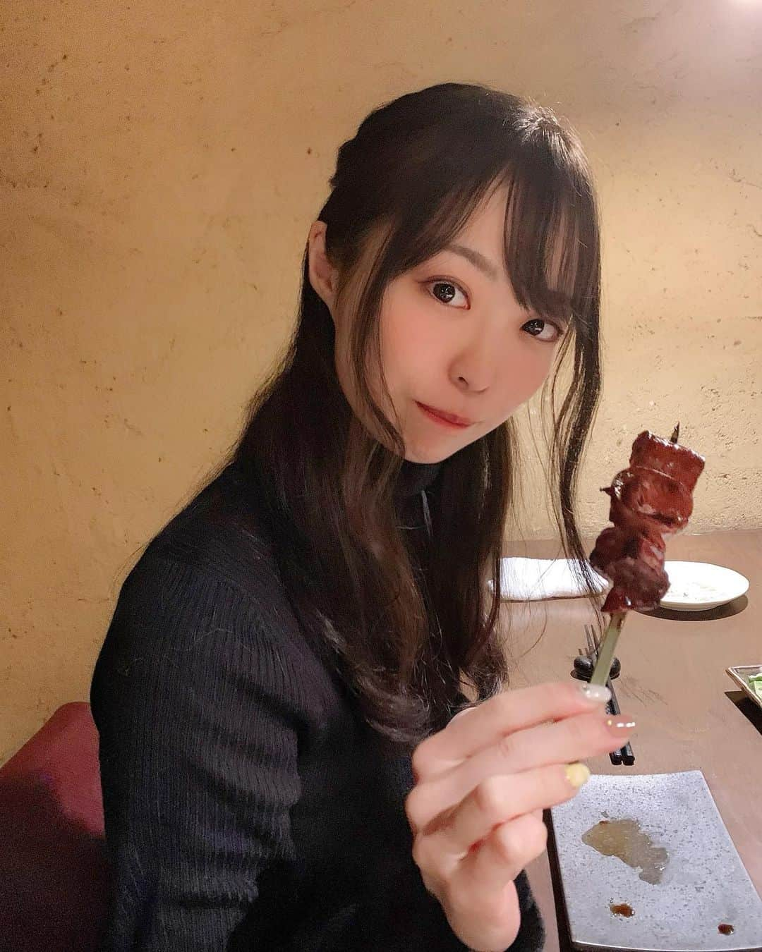 白井佑奈のインスタグラム