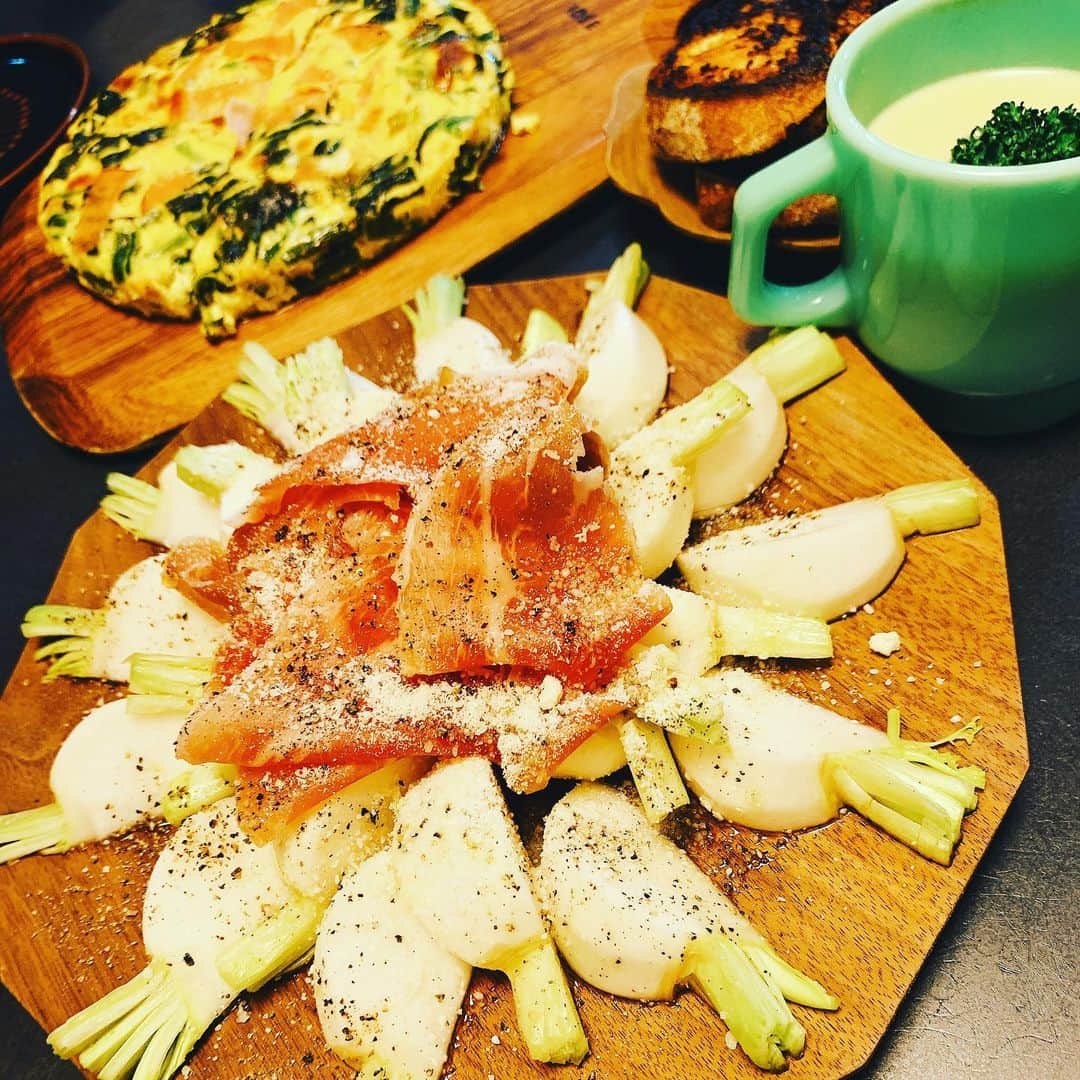 峰なゆかのインスタグラム