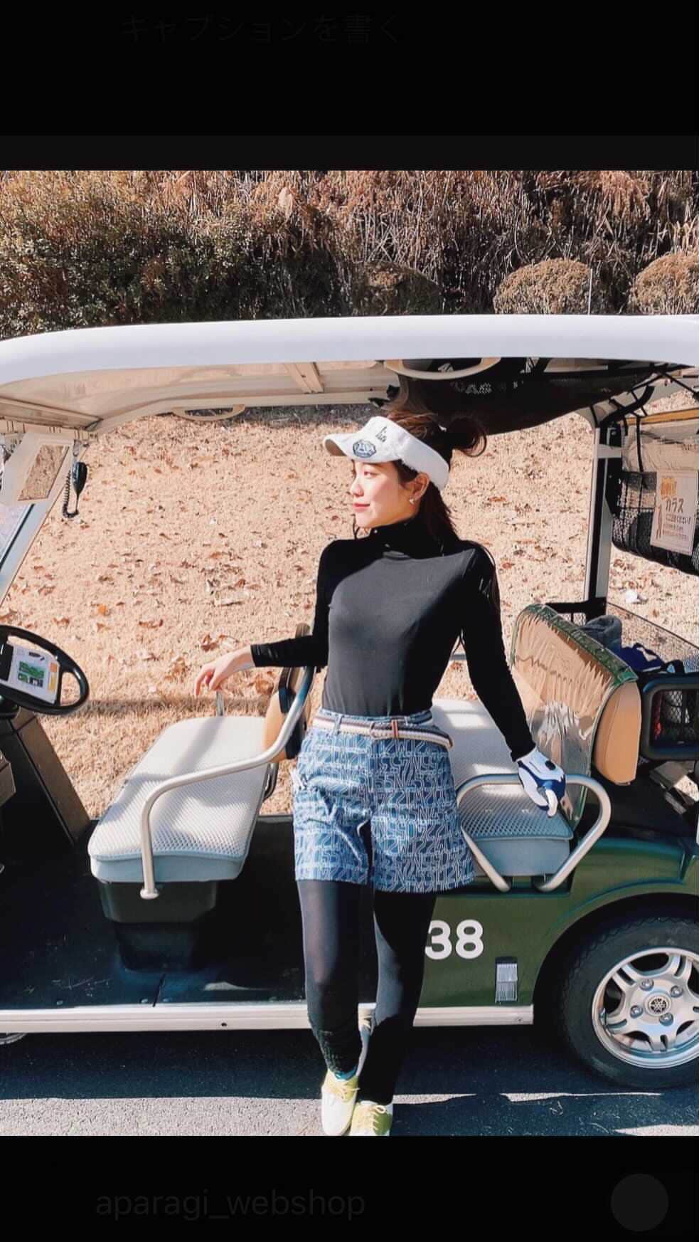 藤森マリナのインスタグラム