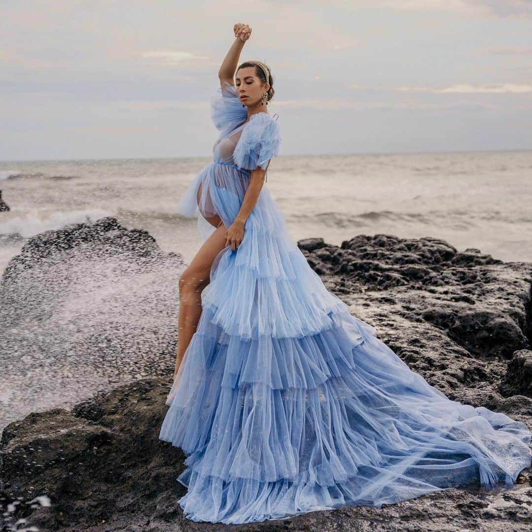 Jennifer Bachdimのインスタグラム