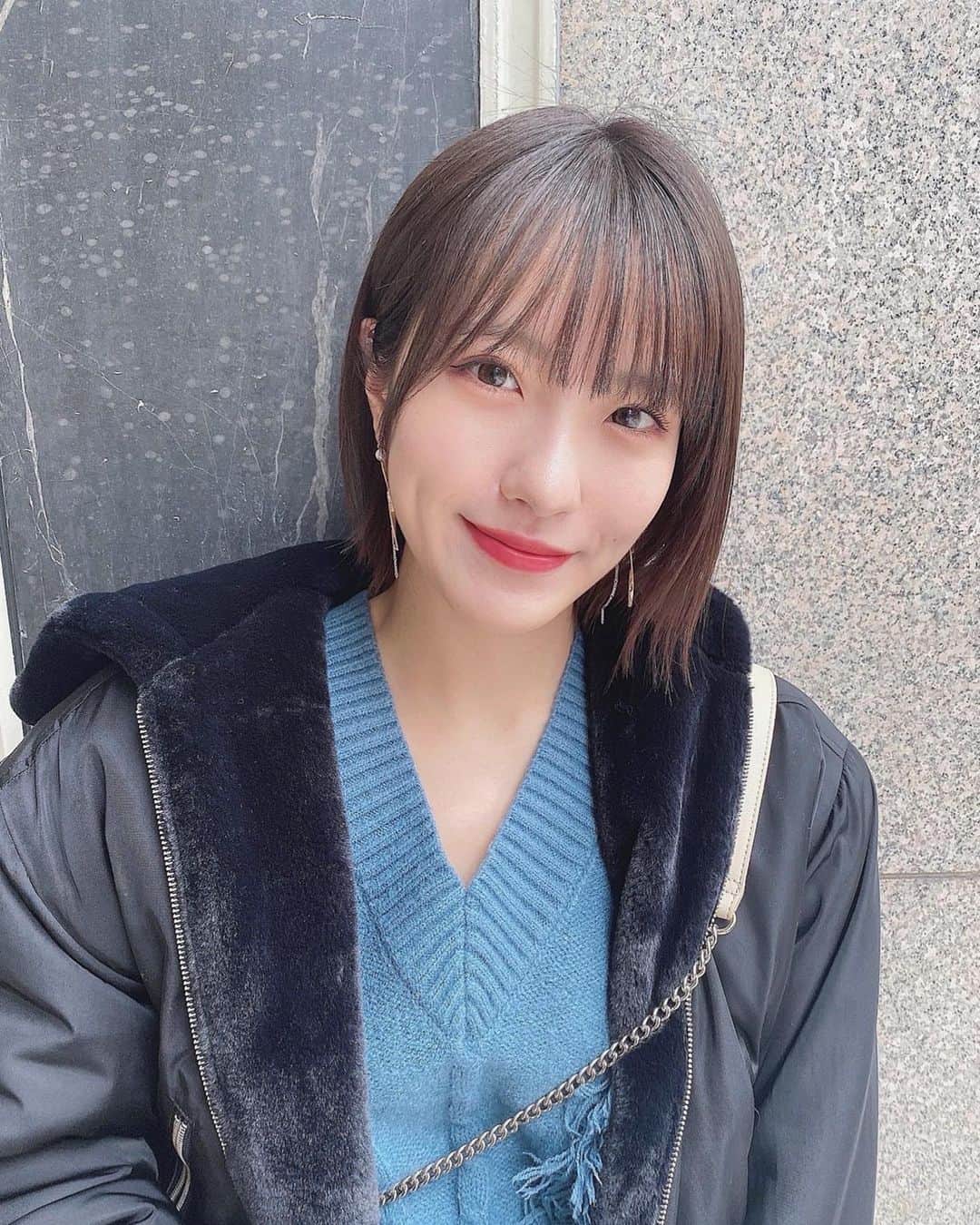小嶋花梨さんのインスタグラム写真 小嶋花梨instagram 今日から ナンバトル のファン投票が始まりました 目指すは1位です 投票権はいくつかありますが 1番気楽に投票出来るのはやっぱりモバメかな メンバーからメールが届く Nmb48 Mail というもの