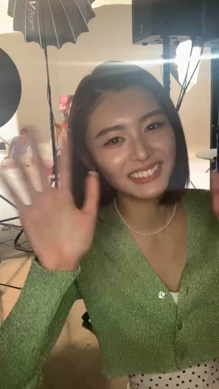 のインスタグラム：「ViVi Fes Liveのサチトレ中に 星夏のインスタライブやっちゃいました😍 #vivi #vivifeslive  @starandsummer」