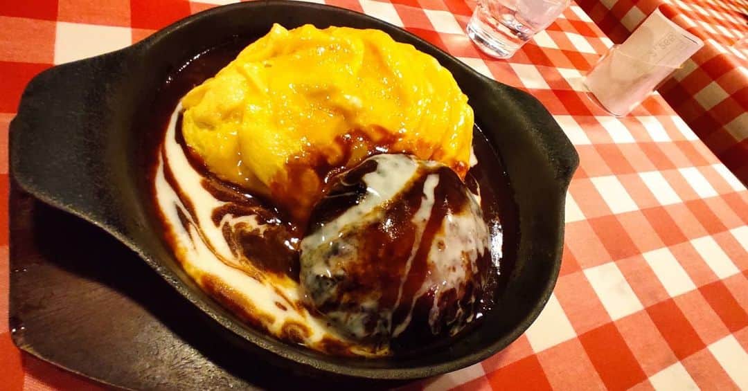 越中睦士のグルメインスタ