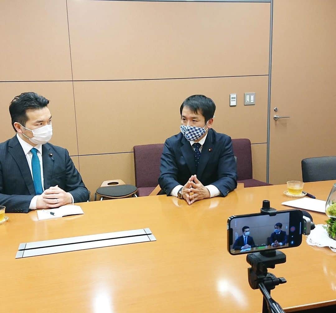 青山大人のグルメインスタ