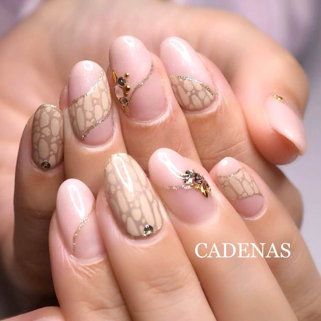 Yuka Maeda ::manicurelistのインスタグラム